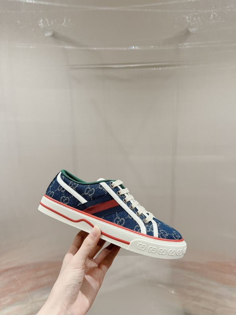 Gucci Tennis 1977